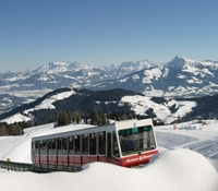 alte Hartkaiserbahn